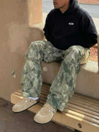 DCRB Wavey Clogs