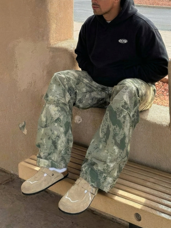 DCRB Wavey Clogs