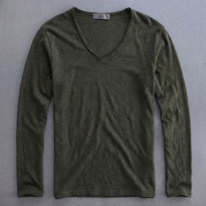 Pryce Longsleeve