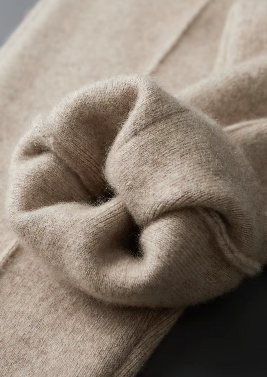 Lausanne Extra-Fine Merino Wool Set