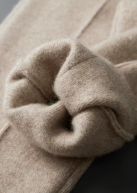 Lausanne Extra-Fine Merino Wool Set