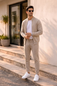 Lausanne Extra-Fine Merino Wool Set