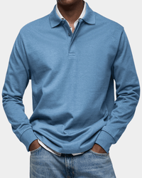 Alvin poloshirt