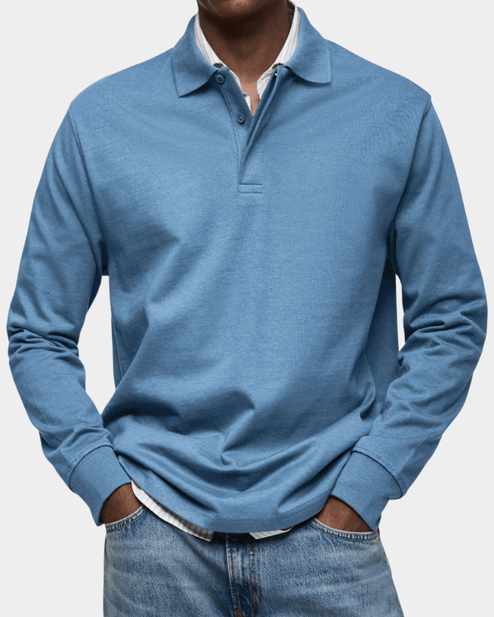Alvin poloshirt