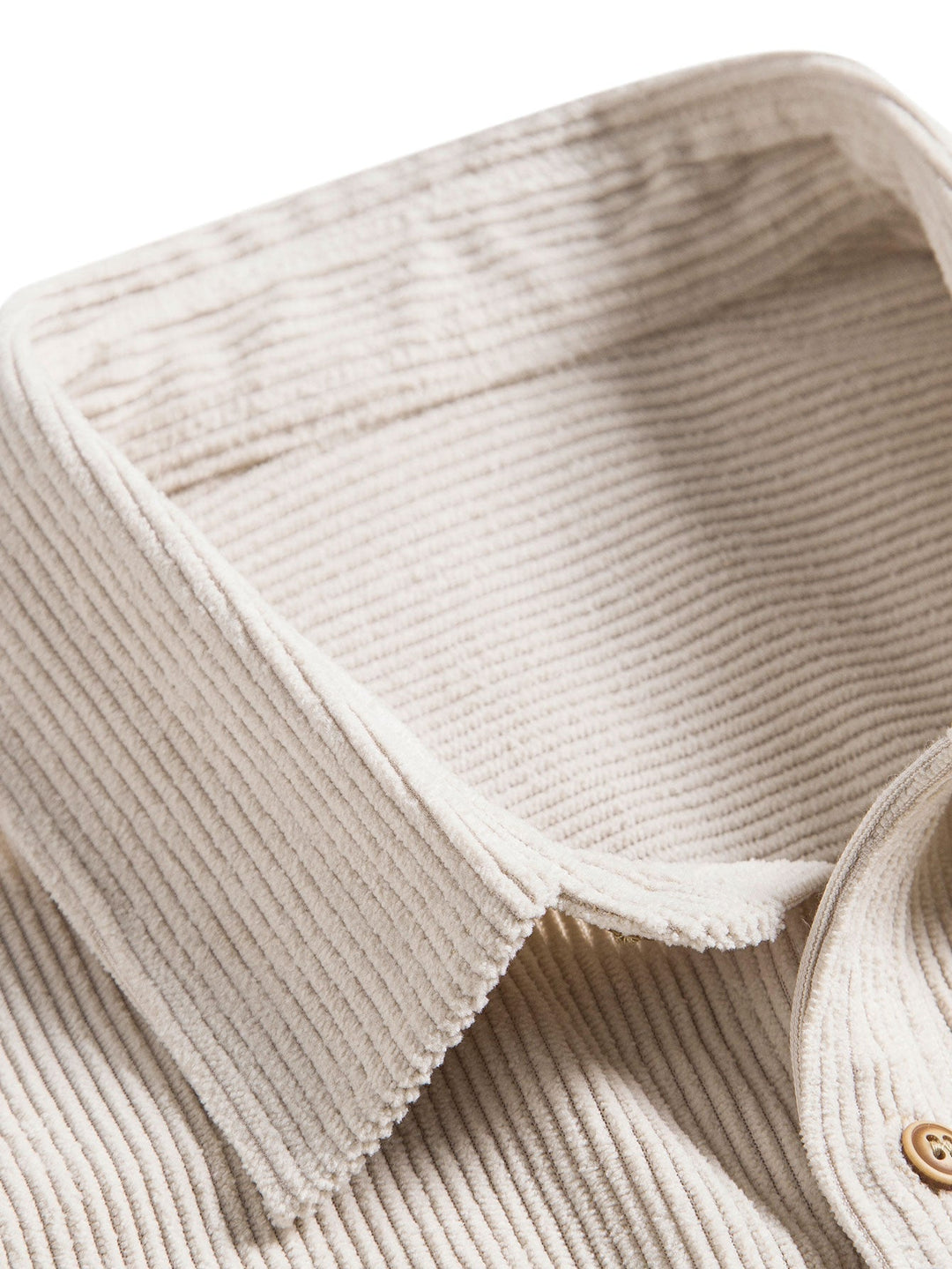 Vegas Textured Cotton Summer Shirt