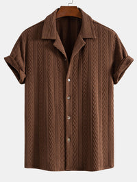 Procida Textured Cotton Summer Set