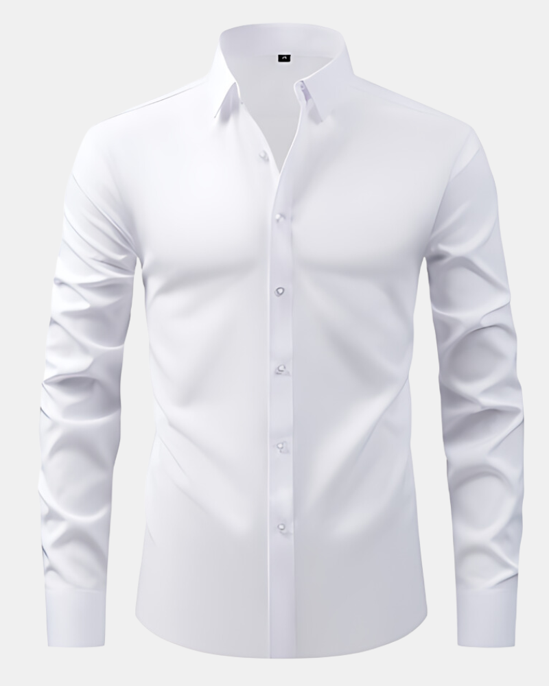 Doug | Slim-Fit Shirt