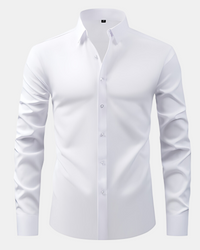 Doug | Slim-Fit Shirt