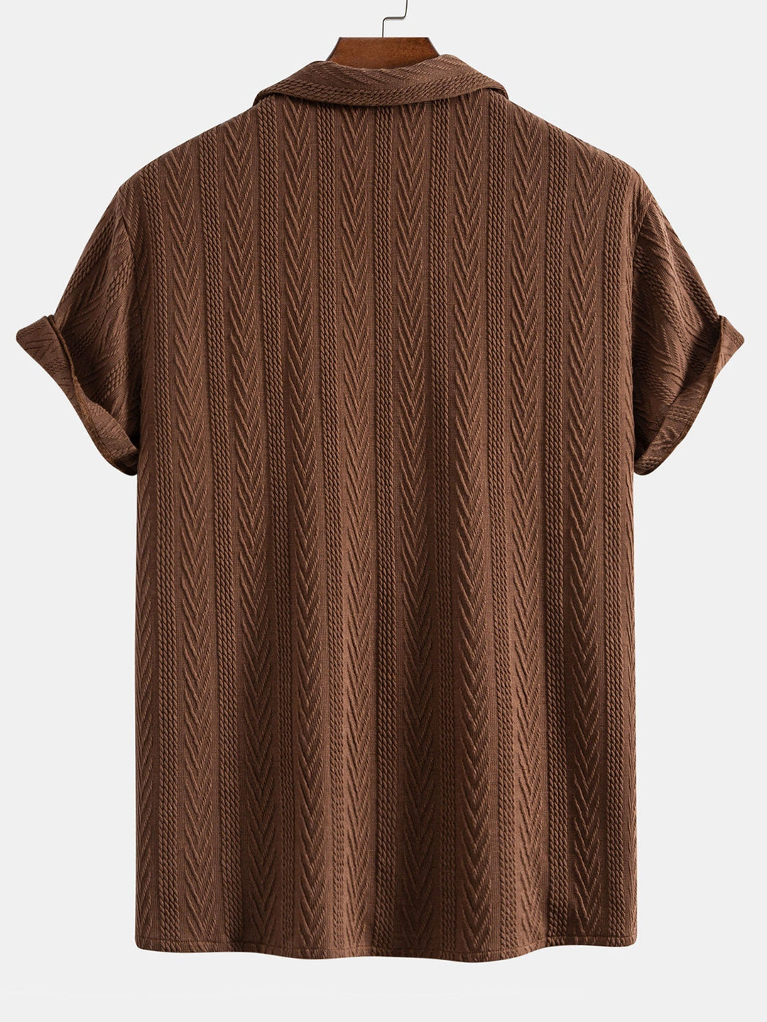 Procida Textured Cotton Summer Set