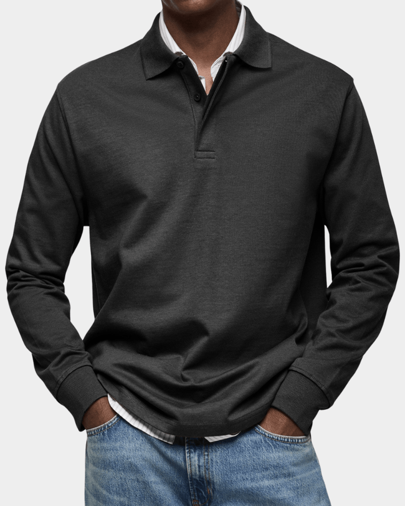 Alvin poloshirt