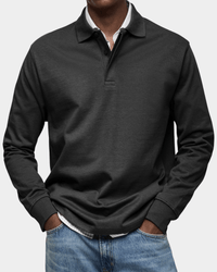 Alvin poloshirt
