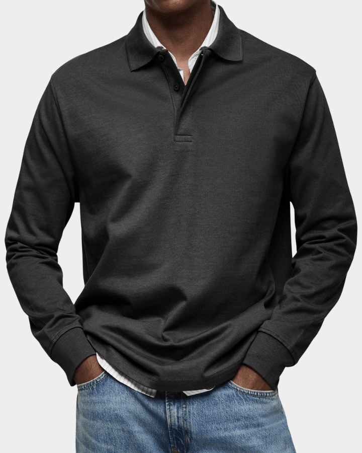 Alvin poloshirt