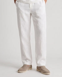 Como Suede Slip-On Loafers
