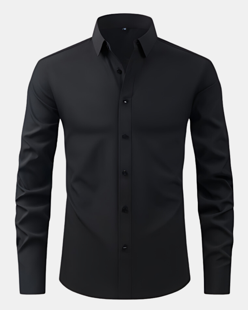 Doug | Slim-Fit Shirt