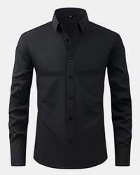 Doug | Slim-Fit Shirt