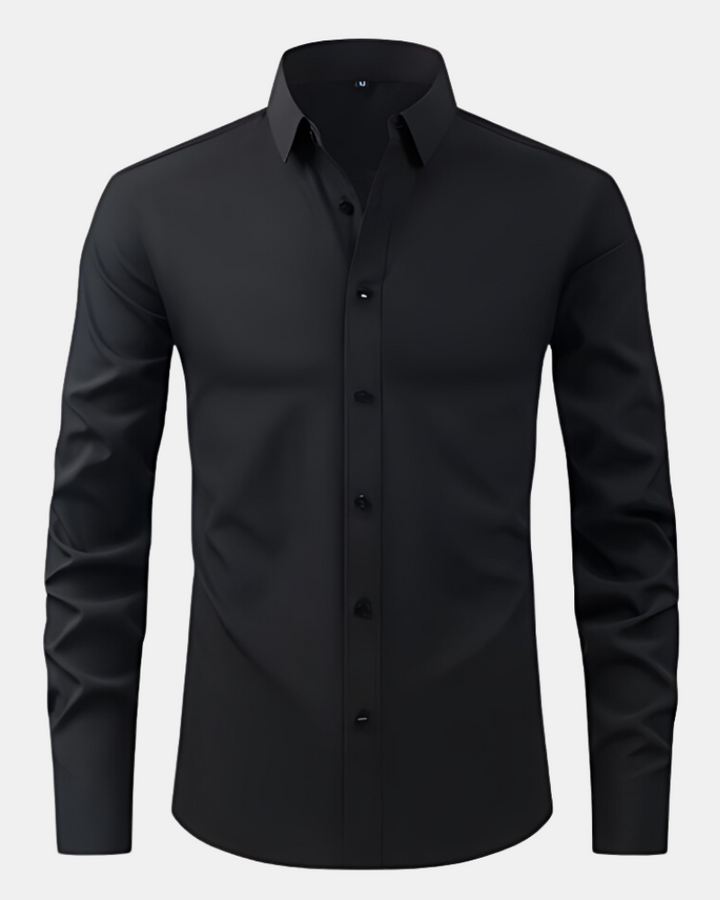 Doug | Slim-Fit Shirt