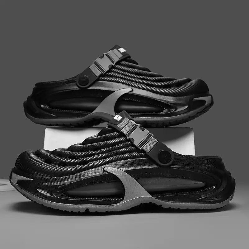 Noma | Men's Summer Clogs