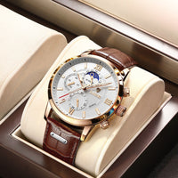 NEXT Tijdloze Klassieker Horloge