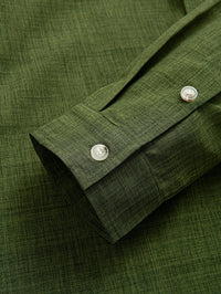 Cascais Linen-Blend Summer Set