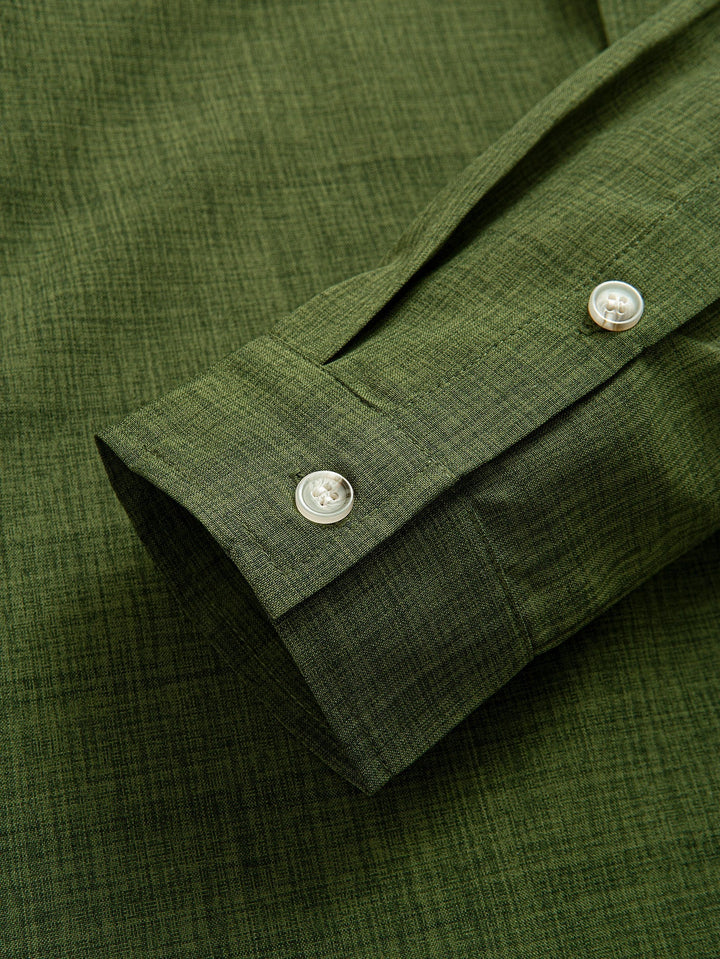 Cascais Linen-Blend Summer Set