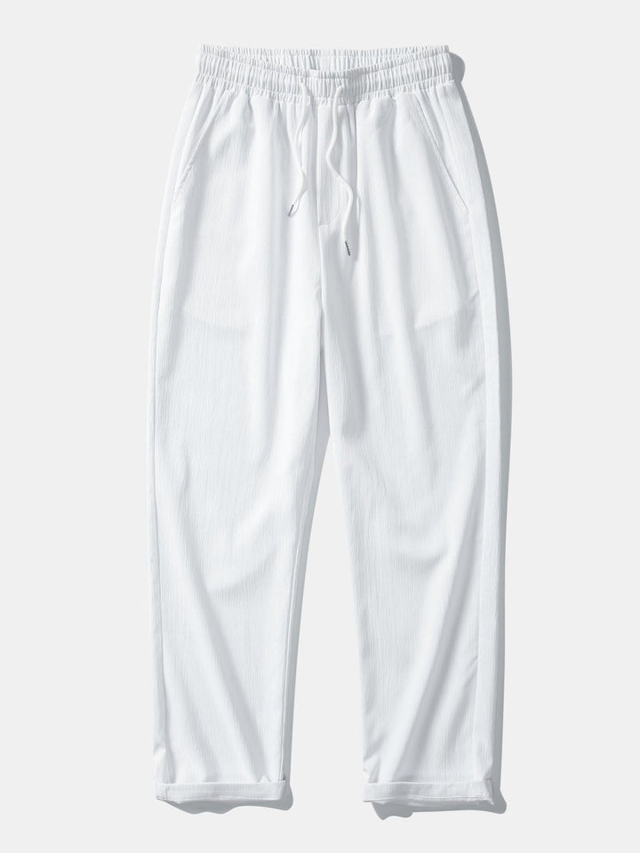 Sanremo Lichtgewicht Overhemd en Broek Set