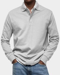Alvin poloshirt