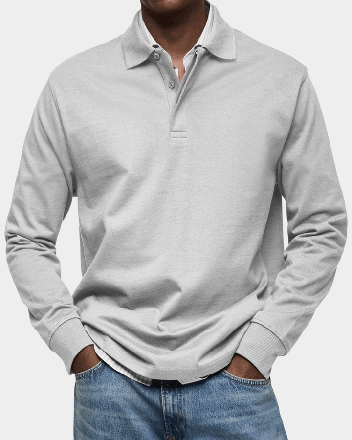 Alvin poloshirt