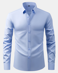 Doug | Slim-Fit Shirt