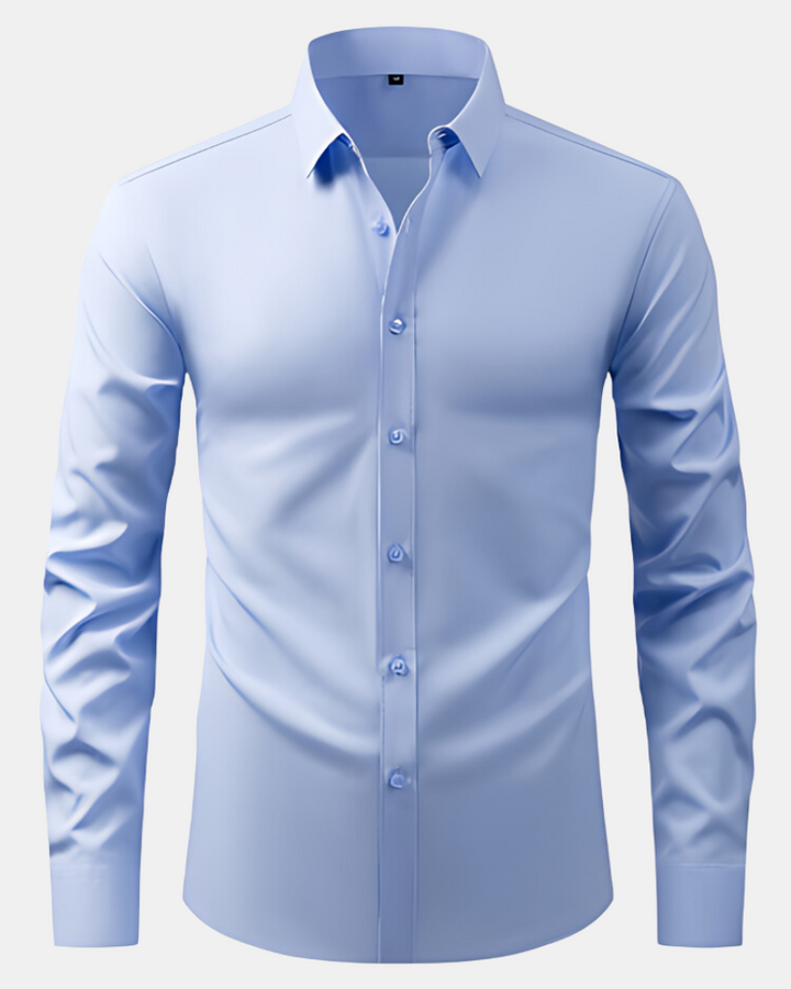 Doug | Slim-Fit Shirt