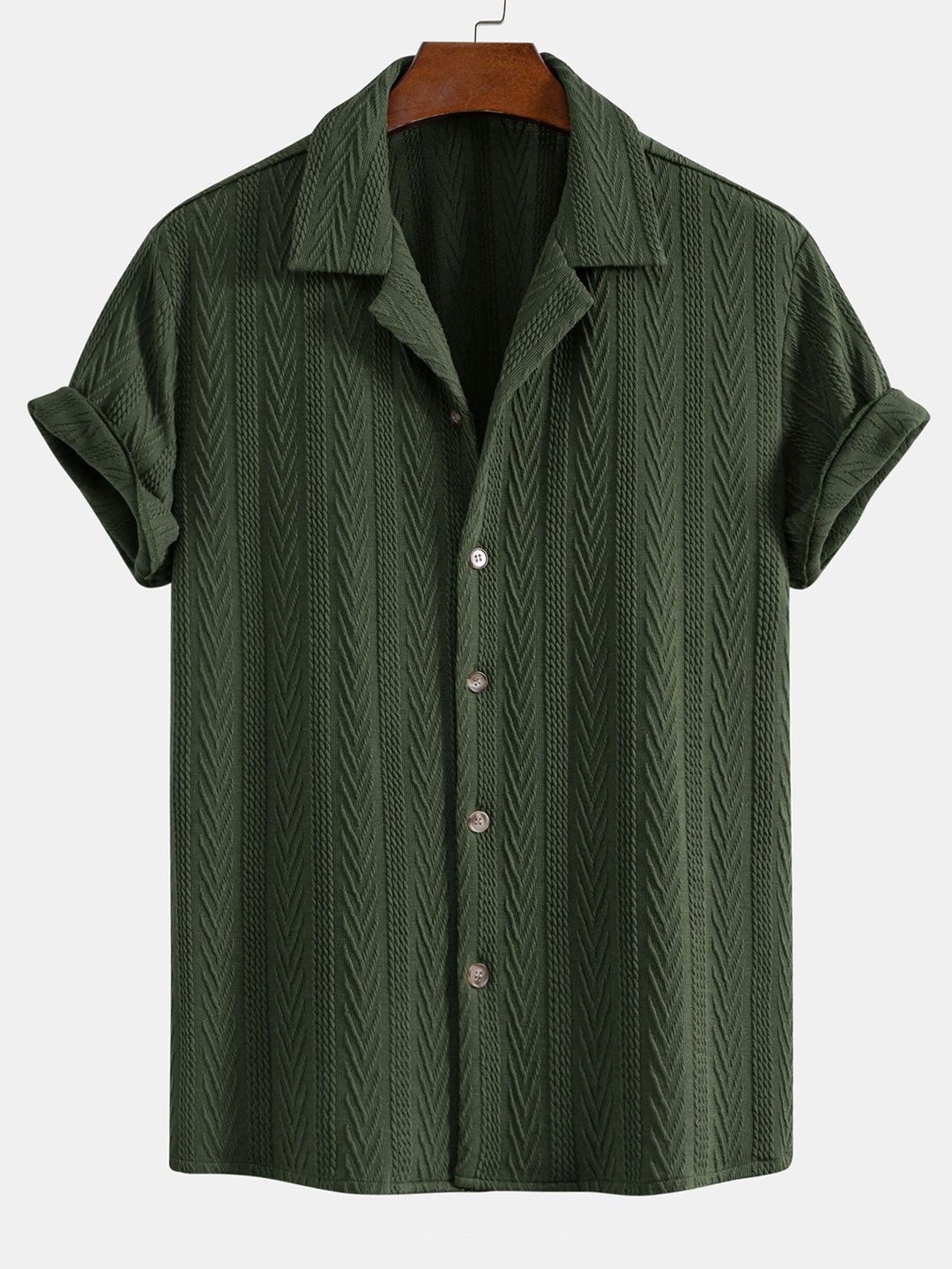 Procida Textured Cotton Summer Set