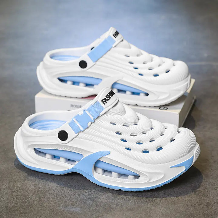 Noma | Men's Summer Clogs