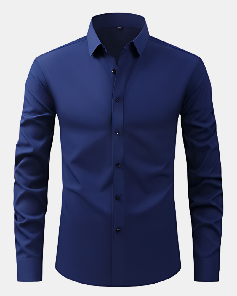 Doug | Slim-Fit Shirt