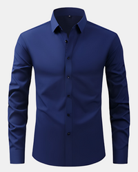 Doug | Slim-Fit Shirt