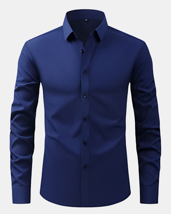 Doug | Slim-Fit Shirt