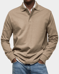 Alvin poloshirt