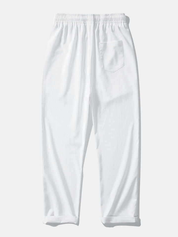 Sanremo Lichtgewicht Overhemd en Broek Set