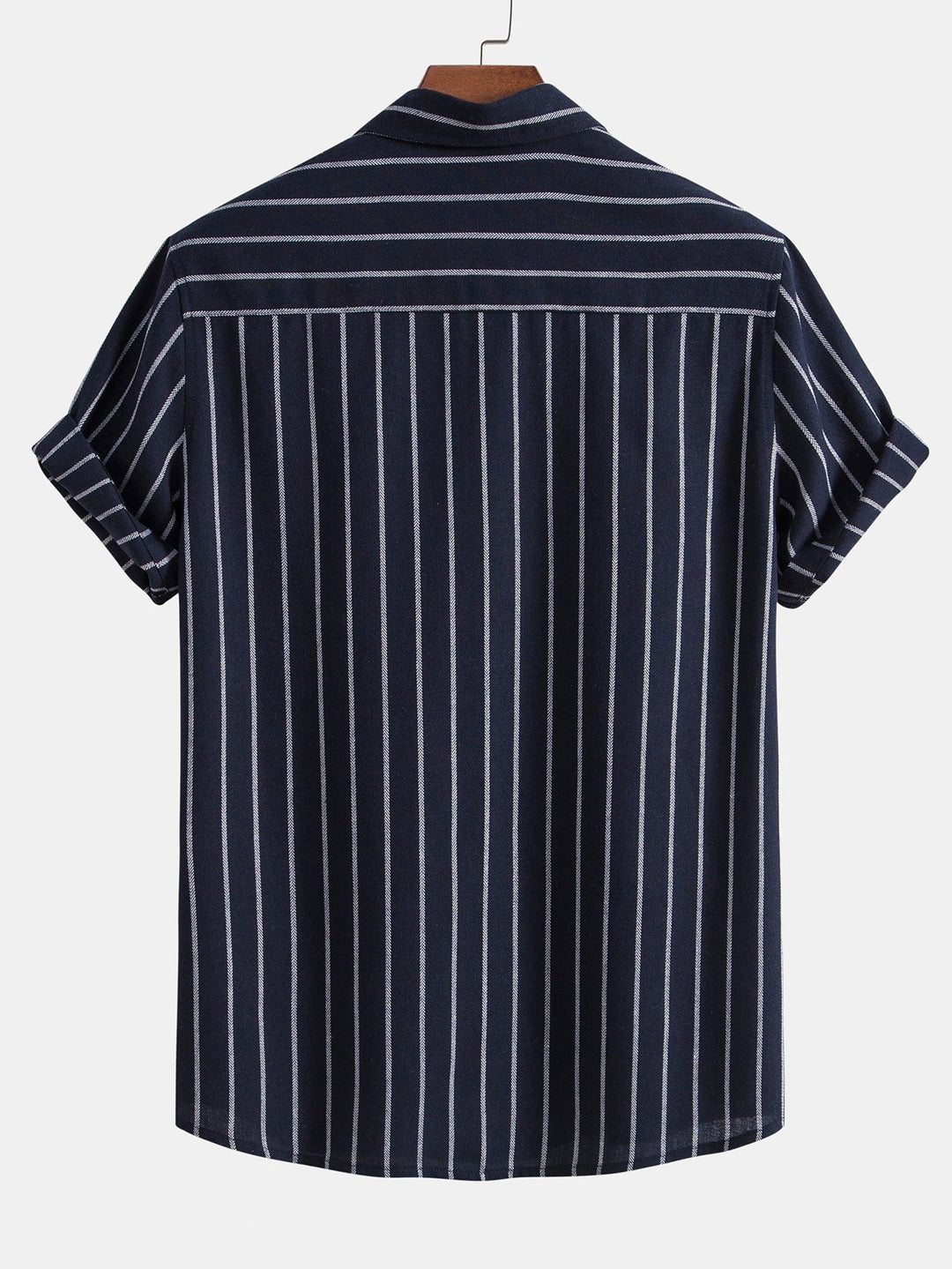 Cap Ferrat Linen-Blend Resort Set