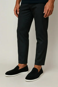 Enzo | Premium Suede Loafer