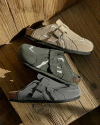 DCRB Wavey Clogs