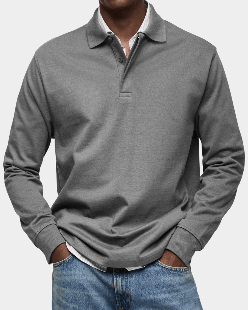 Alvin poloshirt