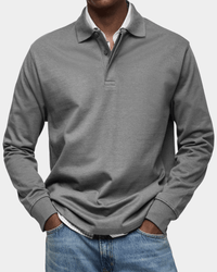 Alvin poloshirt