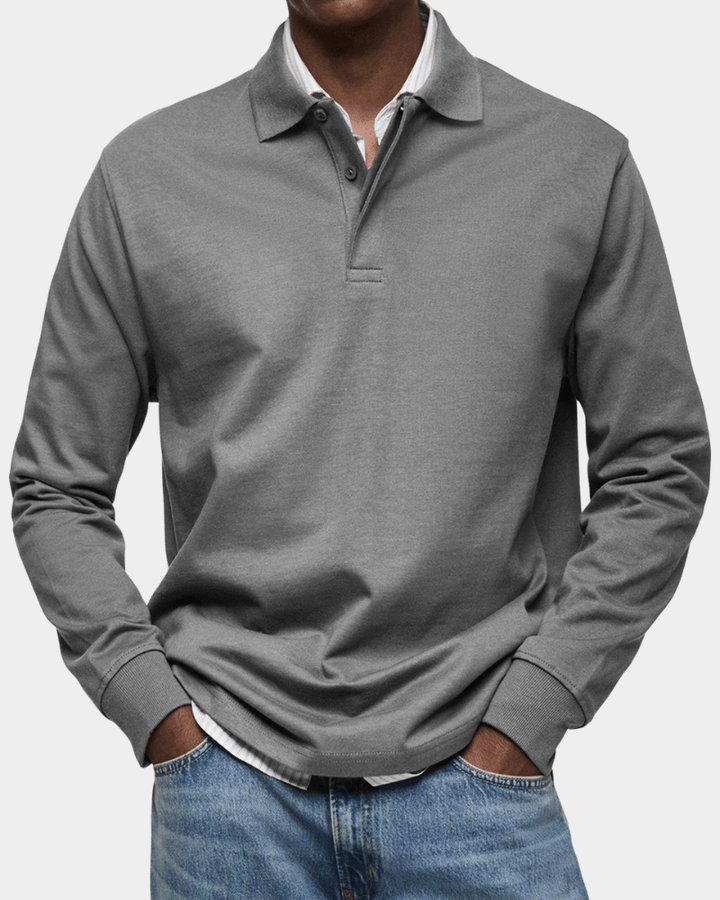 Alvin poloshirt
