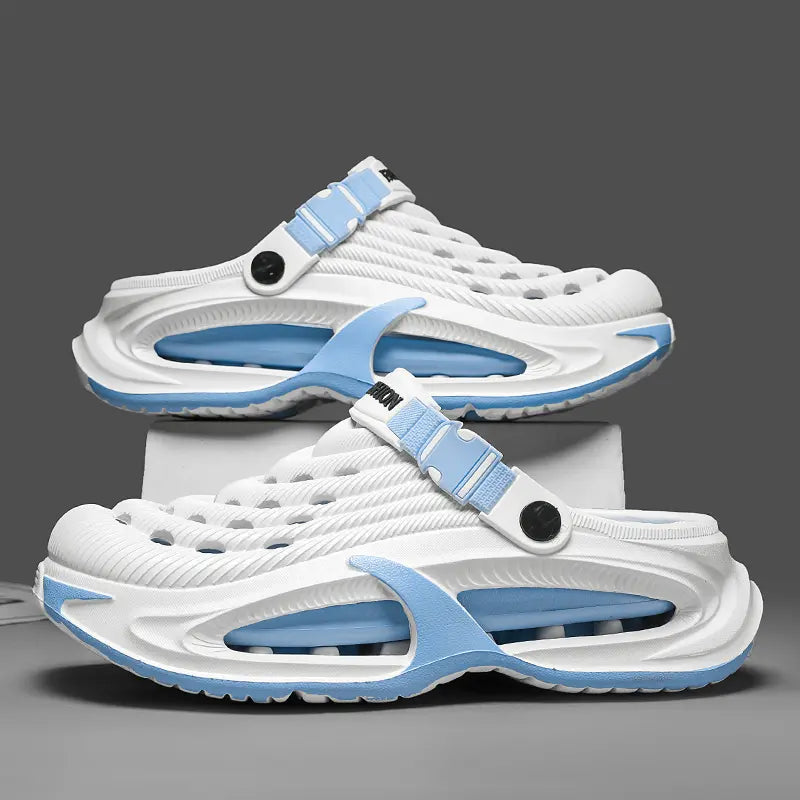 Noma | Men's Summer Clogs