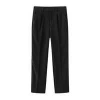 Stockholm Kabelgebreide Trui-Broek Set