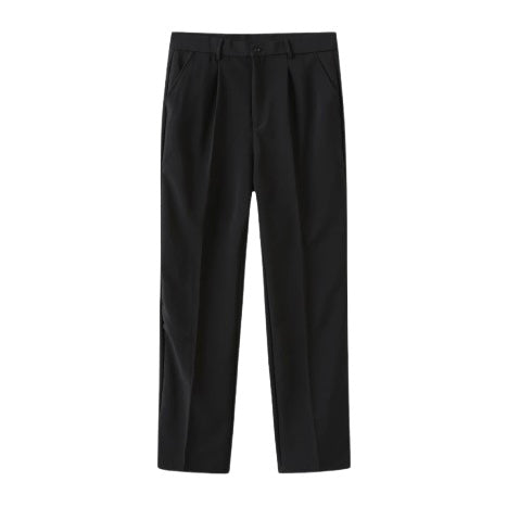 Stockholm Kabelgebreide Trui-Broek Set