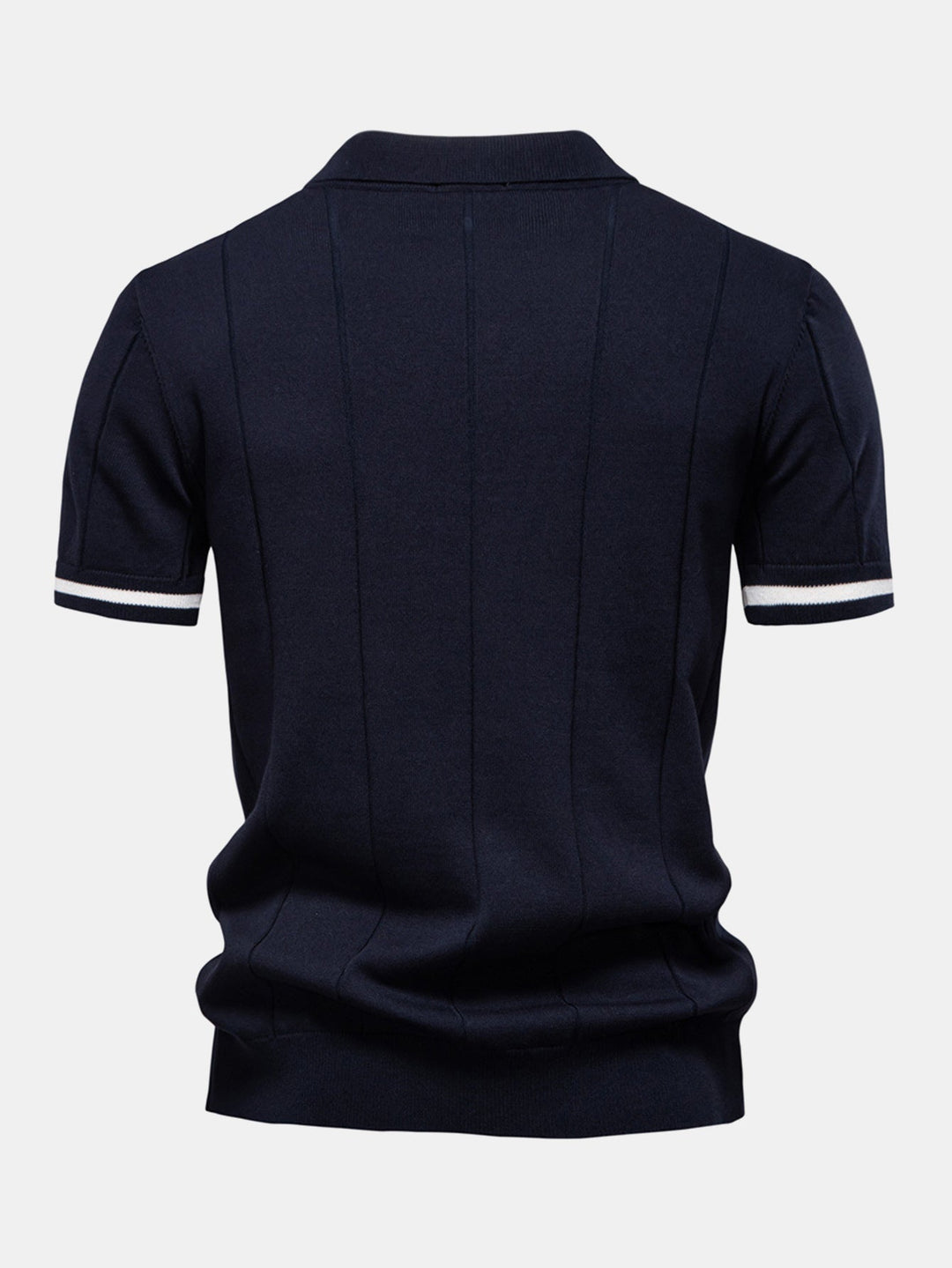 Antibes Half-Zip Polo Trouser Set