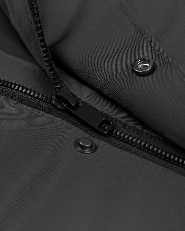 Alpine Jacke Zürich
