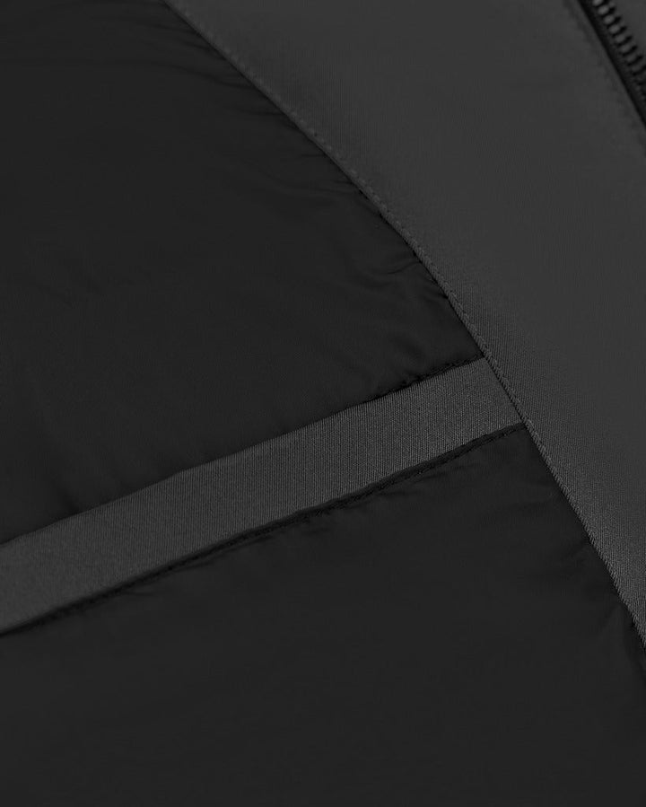 Alpine Jacke Zürich