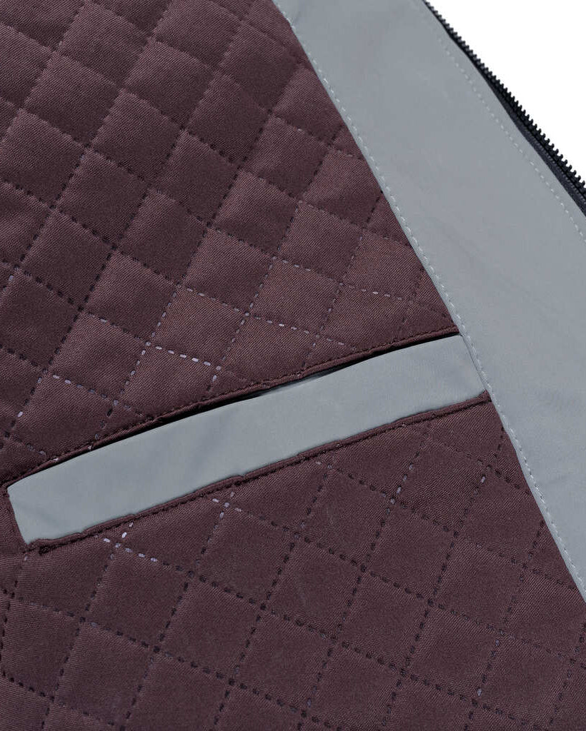 Vanguard Executive Jacke