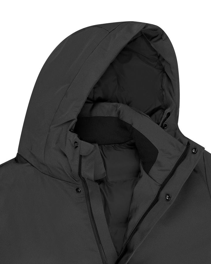 Alpine Jacke Zürich